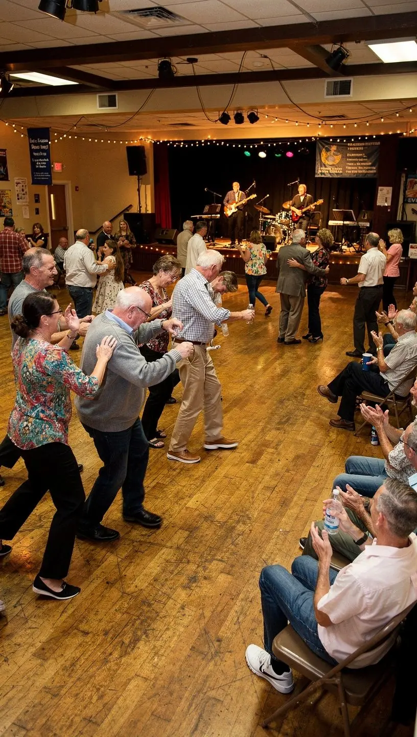 Practical tips for enjoying live performances.