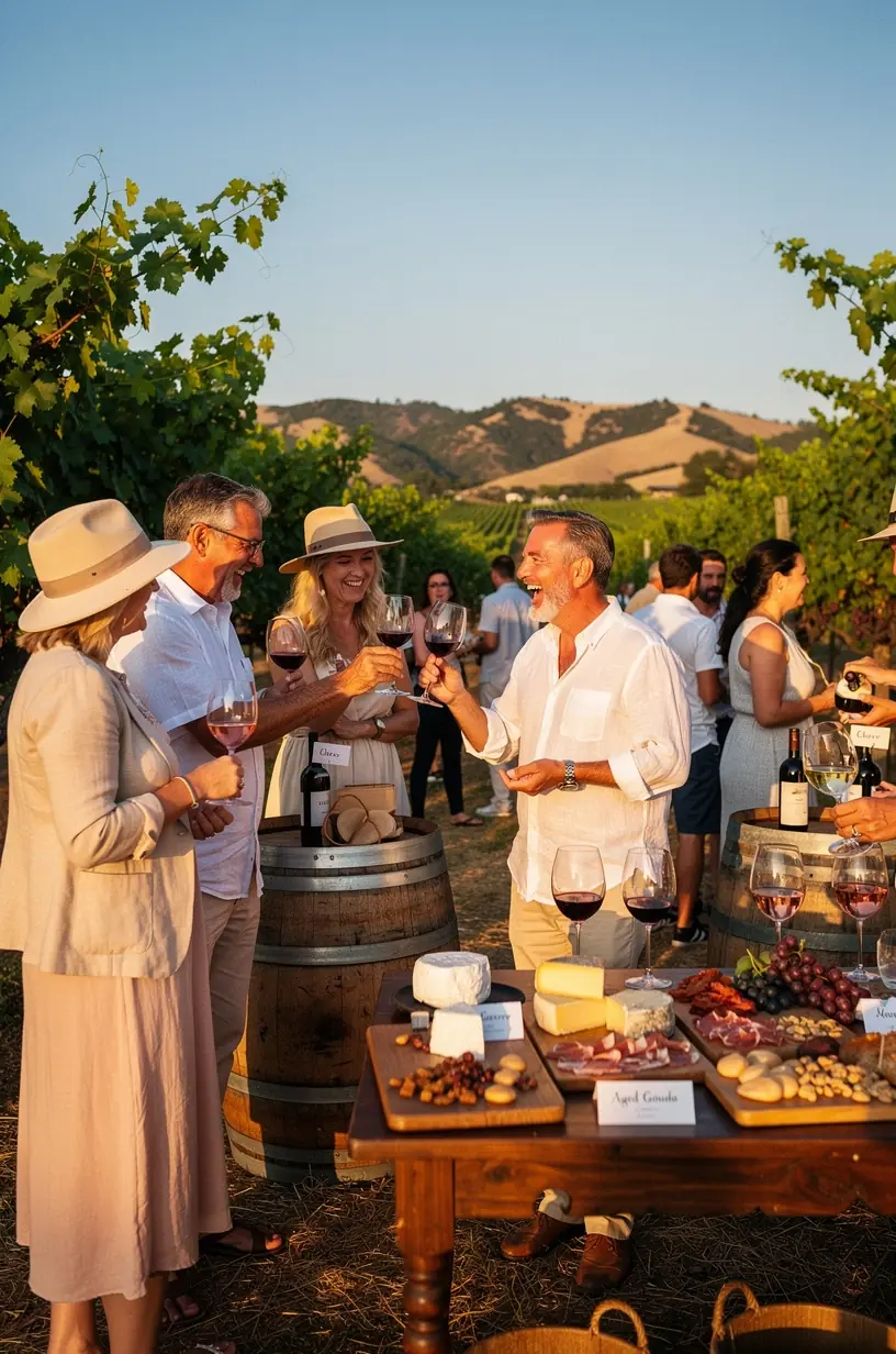 Local festivals enhancing community engagement and culture.